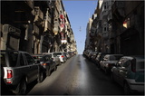 La Valette, rues #09