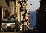 La Valette, rues #12
