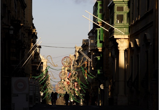 La Valette, rues #15 (1584 visites) La Valette, rues #15