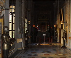 La Valette, Grand Master's Palace #23