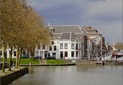 Utrecht, canaux #06 (1528 visites) Utrecht, canaux #06