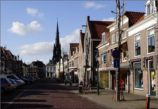 Amersfoort, Joriskerk #02 (2074 visites) Amersfoort, Joriskerk #02