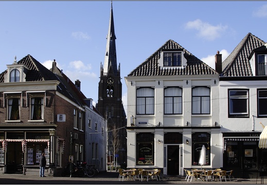 Amersfoort, Joriskerk #03 (1719 visites) Amersfoort, Joriskerk #03
