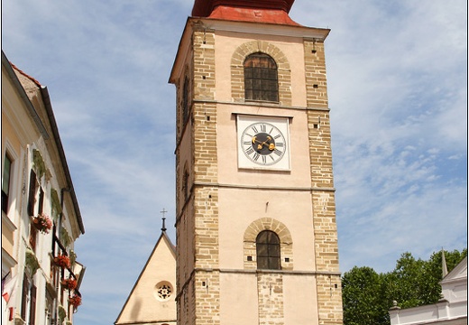 Ptuj, église #08 (1197 visites) Ptuj, église #08