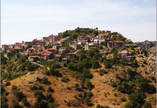 Dimitsana #01 (1114 visites) Dimitsana #01