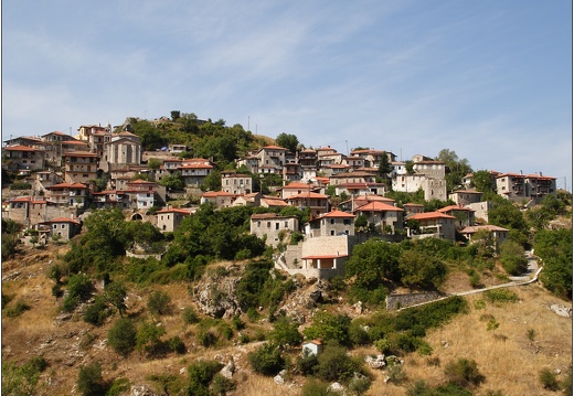 Dimitsana #02 (805 visites) Dimitsana #02