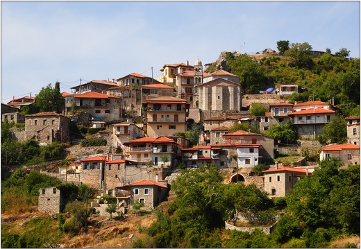 Dimitsana #03 (1105 visites) Dimitsana #03
