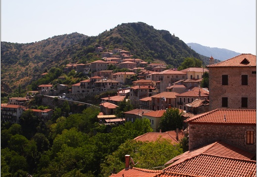 Dimitsana #04 (940 visites) Dimitsana #04