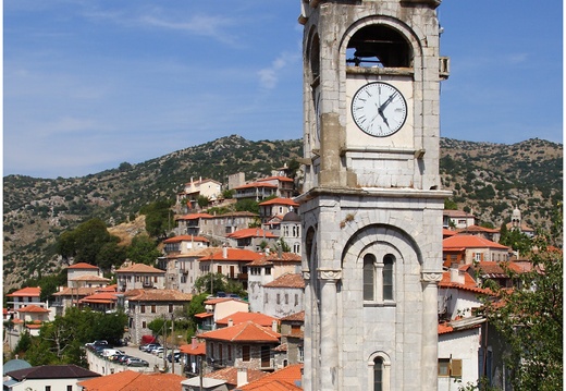 Dimitsana #05 (1187 visites) Dimitsana #05