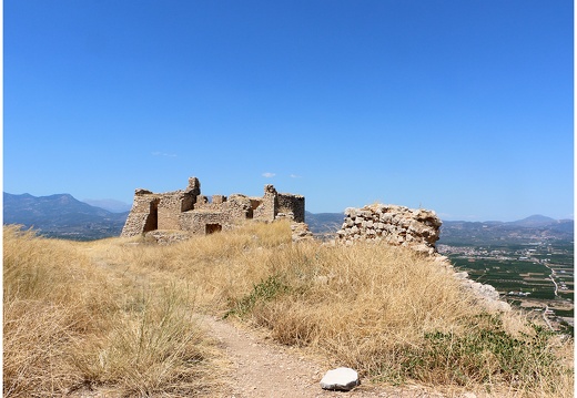 Argos, kastro #16 (21 visites) Argos, kastro #16