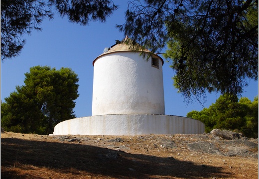 Ermioni, pinède #07 (864 visites) Ermioni, pinède #07