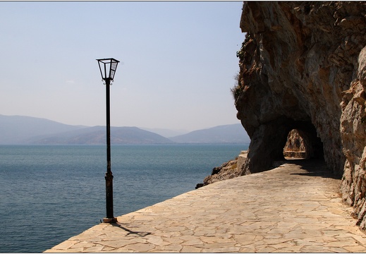 Nauplie, vers les plages #15 (999 visites) Nauplie, vers les plages #15