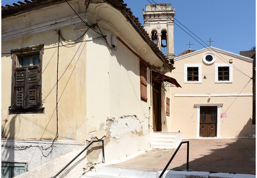 Nauplie, Agia Sofia #02 (666 visites) Nauplie, Agia Sofia #02