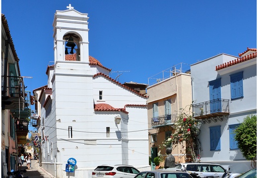 Nauplie, Agios Spyridon #01 (593 visites) Nauplie, Agios Spyridon #01