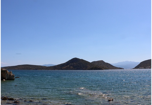 Tolo, îles de Romvi et Plateia #01 (31 visites) Tolo, îles de Romvi et Plateia #01