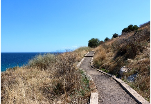Tolo, site archéologique de Choros Asini #04 (37 visites) Tolo, site archéologique de Choros Asini #04