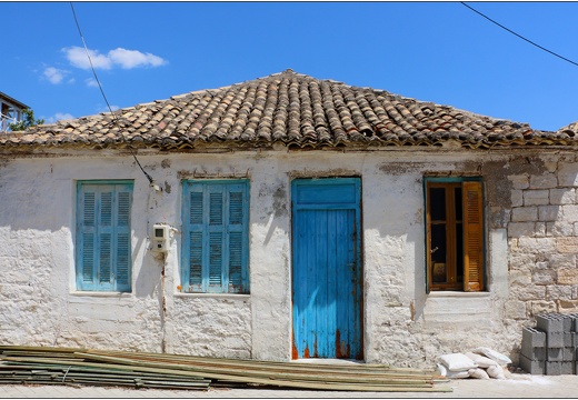 Mitikas #06 (373 visites) Mitikas #06