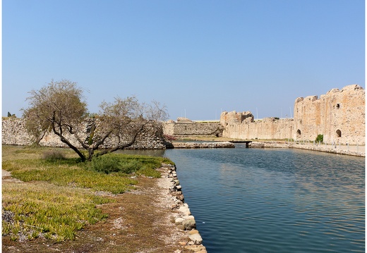 Forteresse de Rio #01 (14 visites) Forteresse de Rio #01