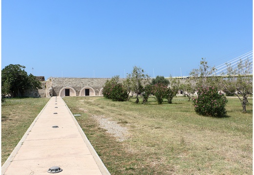 Forteresse de Rio #02 (8 visites) Forteresse de Rio #02