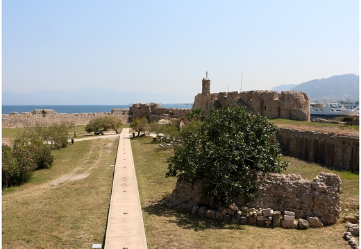 Forteresse de Rio #03 (9 visites) Forteresse de Rio #03
