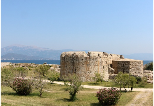 Forteresse de Rio #04 (9 visites) Forteresse de Rio #04