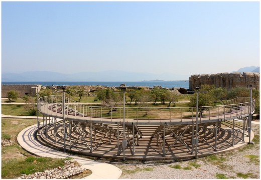 Forteresse de Rio #05 (6 visites) Forteresse de Rio #05