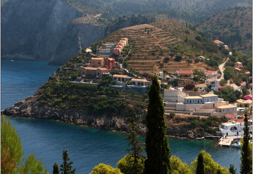 Assos #15 (1283 visites) Assos #15