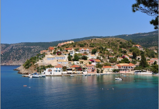 Assos #17 (1094 visites) Assos #17