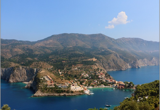 Assos #19 (1074 visites) Assos #19