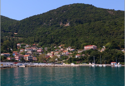 Céphalonie, Poros #15 (1412 visites) Céphalonie, Poros #15
