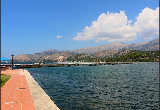 Argostoli #01 (670 visites) Argostoli #01