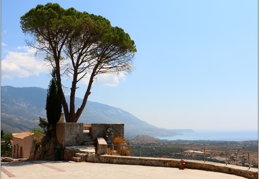 Forteresse d'Agios Géorgios #04 (1235 visites) Forteresse d'Agios Géorgios #04