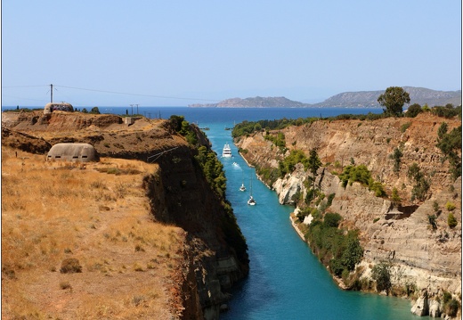 Canal de Corinthe #05 (601 visites, score 5.77) Canal de Corinthe #05