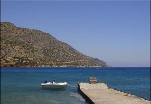 Spinalonga #03 (2906 visites) Spinalonga #03