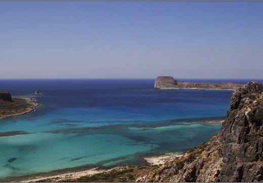 Pénisule de Gramvoussa, lagon de Balos #04 (3863 visites) Pénisule de Gramvoussa, lagon de Balos #04