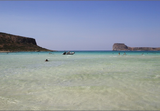 Pénisule de Gramvoussa, lagon de Balos #08 (6317 visites) Pénisule de Gramvoussa, lagon de Balos #08