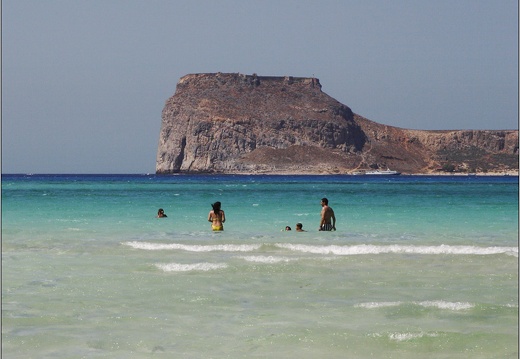 Pénisule de Gramvoussa, lagon de Balos #09 (6155 visites, score 3.65) Pénisule de Gramvoussa, lagon de Balos #09