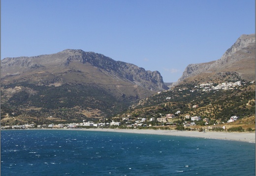 Plakias #01 (2941 visites) Plakias #01