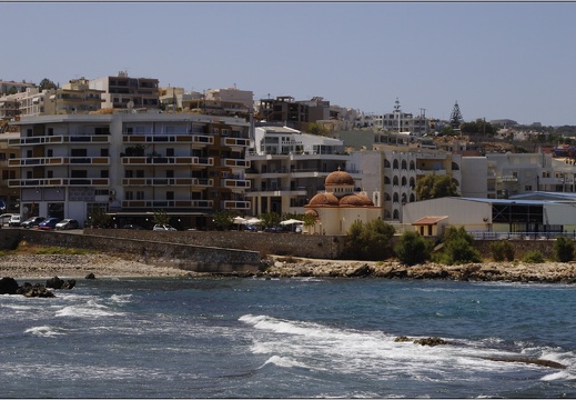 Rethymnon, côtes #06 (2786 visites) Rethymnon, côtes #06