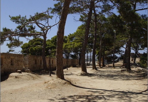 Rethymnon, Fortezza #07 (1071 visites) Rethymnon, Fortezza #07
