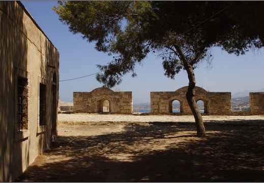 Rethymnon, Fortezza #15 (2285 visites) Rethymnon, Fortezza #15
