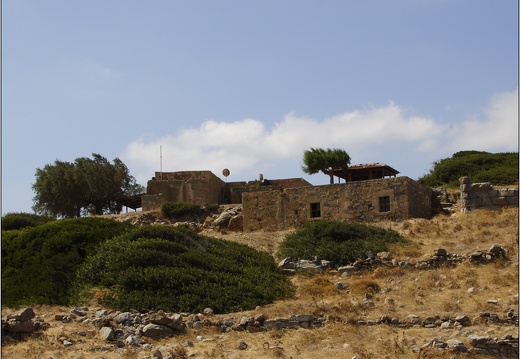 Itanos, site archélogique #02 (1409 visites) Itanos, site archélogique #02