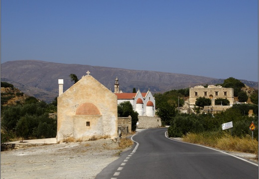 Etia . Ayios Ioannis #01 (2285 visites) Etia . Ayios Ioannis #01