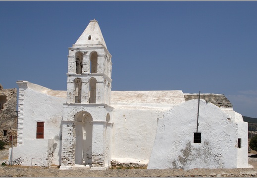 Cythère, Panagia Myrtidiotissa #02 (1048 visites) Cythère, Panagia Myrtidiotissa #02