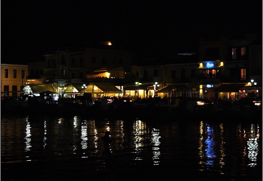 Egine, nocturne #20 (2597 visites) Egine, nocturne #20