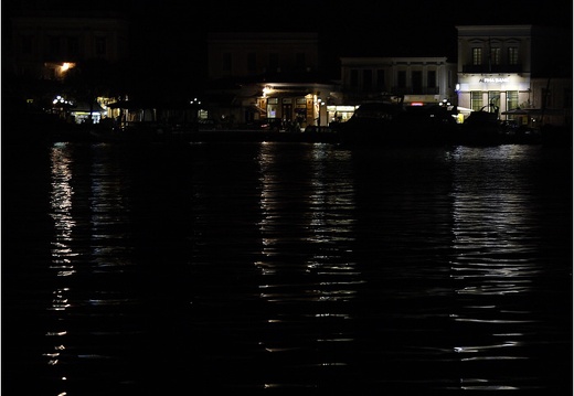 Egine, nocturne #21 (2535 visites) Egine, nocturne #21