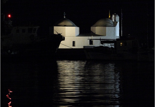 Egine, nocturne #22 (3504 visites) Egine, nocturne #22