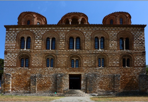 Arta, Panagia Parigoritissa #02 (571 visites) Arta, Panagia Parigoritissa #02