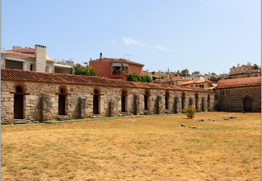 Arta, Panagia Parigoritissa #03 (570 visites) Arta, Panagia Parigoritissa #03
