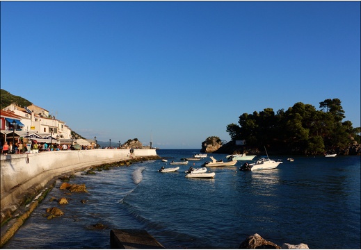 Parga, port #10 (1316 visites) Parga, port #10